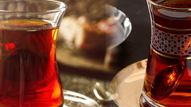 Çayı şekersiz içmek havalı bir şey mi?