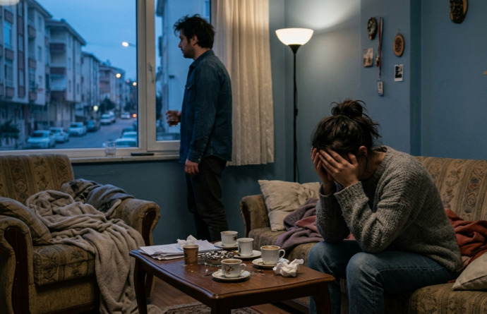 İlişkilerde insanı en çok ne yorar?