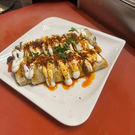 Yoğurtlu tantuni sever misin?