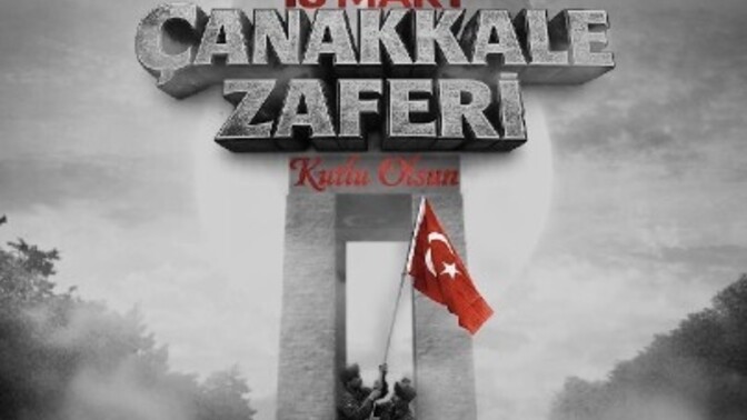 18 Mart  Çanakkale Zaferi sizce bir milletin kaderini değiştiren en büyük dönüm noktalarından biri miydi?