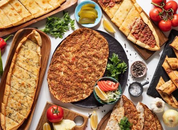 Size hangi yemek/tatlıyı yapardım söyleyebilir miyimm?