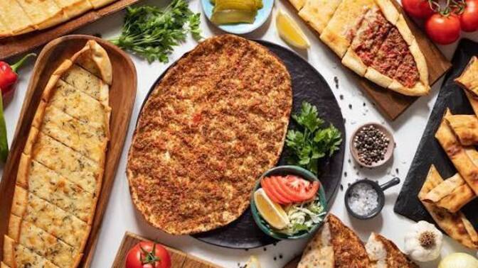 Size hangi yemek/tatlıyı yapardım söyleyebilir miyimm?