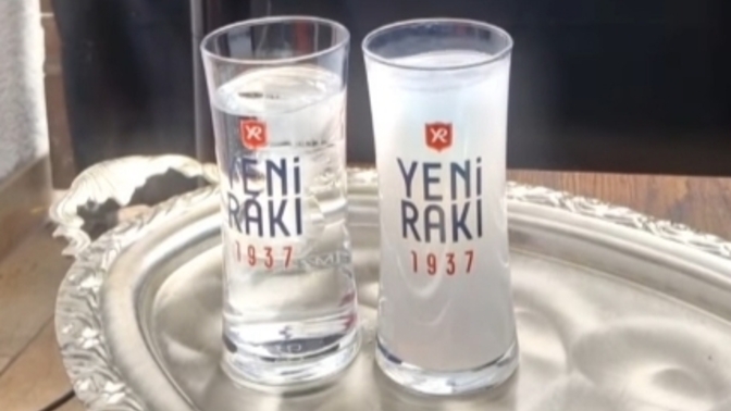 Anlık ne içiyorsunuz arkadaşlar?