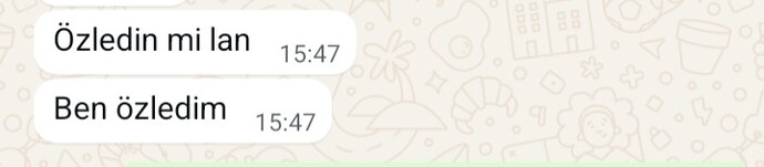 Buna ne denir ki?