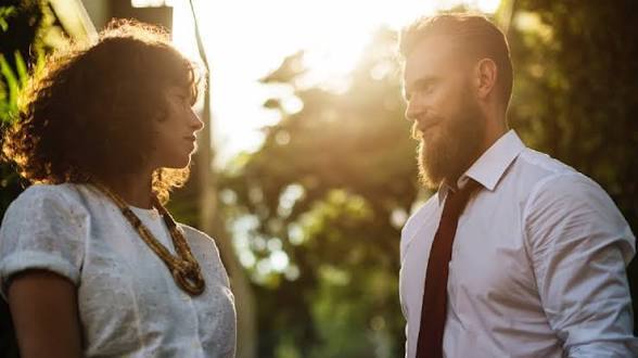 Çocuğunuzun adını eski sevgilinizin adını koyar mısınız?