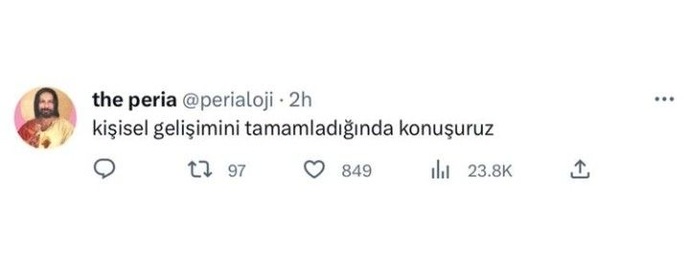 Sizin için bir insanı anında silme sebebi olan davranış nedir?