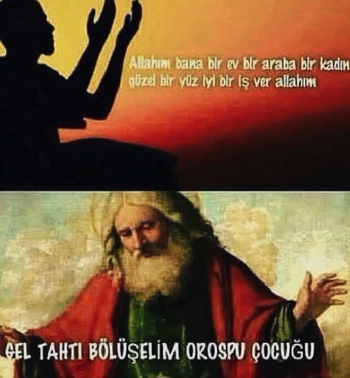 Allah Neden Dualarımızı Kabul Etmez?