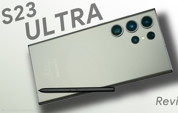 Samsung un en iyi Ultra modeli hangisi sizce?