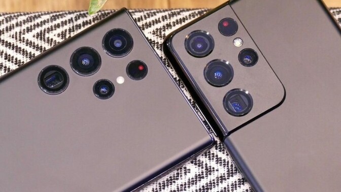 Samsung un en iyi Ultra modeli hangisi sizce?