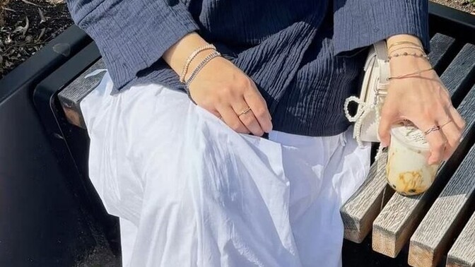Yaz aylarında en çok hangi rengi giymeyi tercih ediyorsunuz?