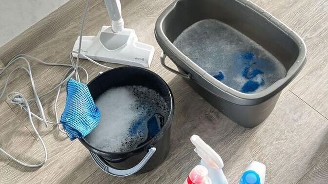 Bayram temizliğiniz bitti mi, ev toparlama işlerini ne zaman hallediyorsunuz?