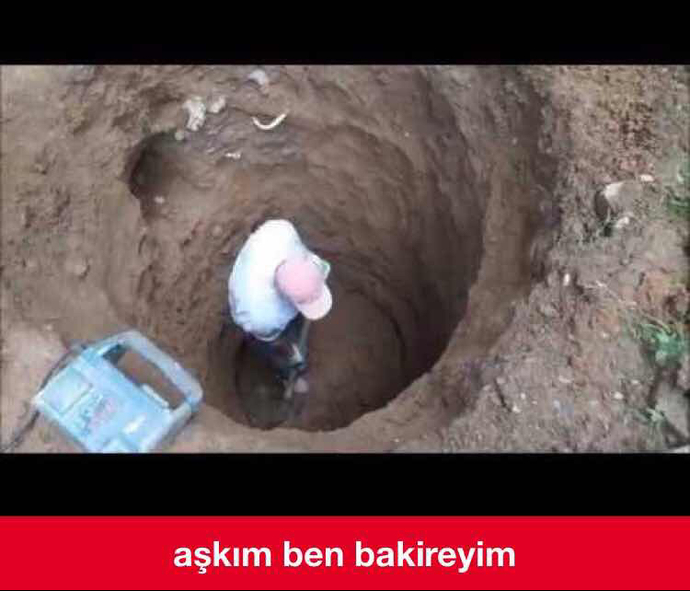 Erkekler neden 1.90 üstü iri yarı ve mavi gözlü değil?