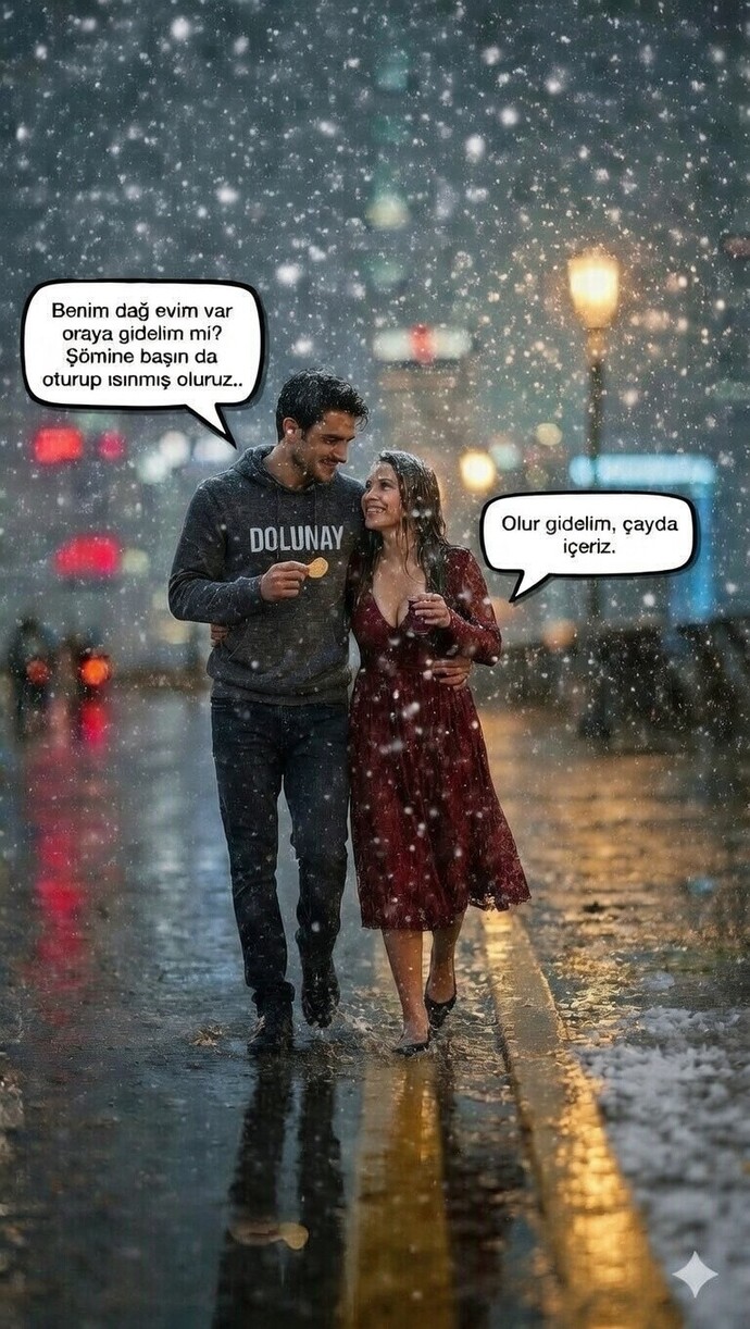 Sen kendini güzel mi çirkin mi buluyorsun, güzel hissediyorsan sebebi ne?