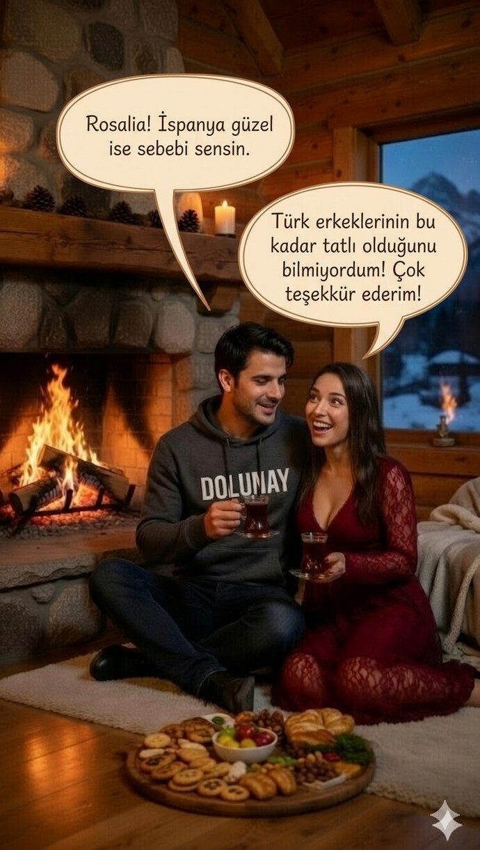 Sen kendini güzel mi çirkin mi buluyorsun, güzel hissediyorsan sebebi ne?