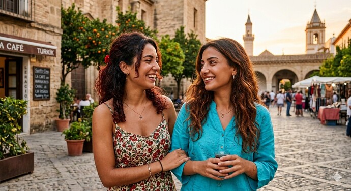 Sen kendini güzel mi çirkin mi buluyorsun, güzel hissediyorsan sebebi ne?