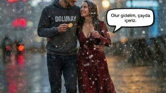 Sen kendini güzel mi çirkin mi buluyorsun, güzel hissediyorsan sebebi ne?
