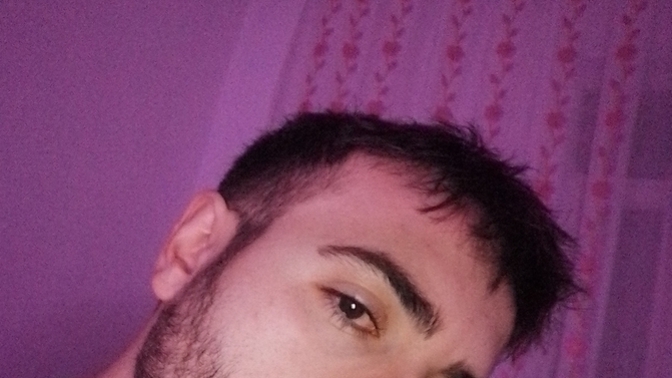 Sakal bana yakışıyor mu sizce?