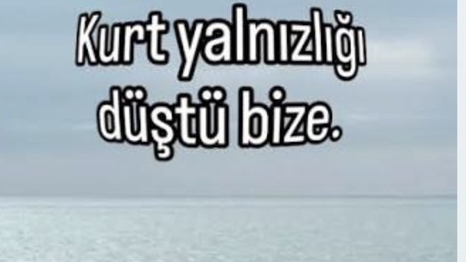Sabahları uyandırılmadığında, geceleri beklenmediğinde her istediğini yapabildiğin şeye ne denir?