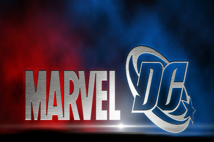 Marvel mi yoksa DC mi daha iyi?