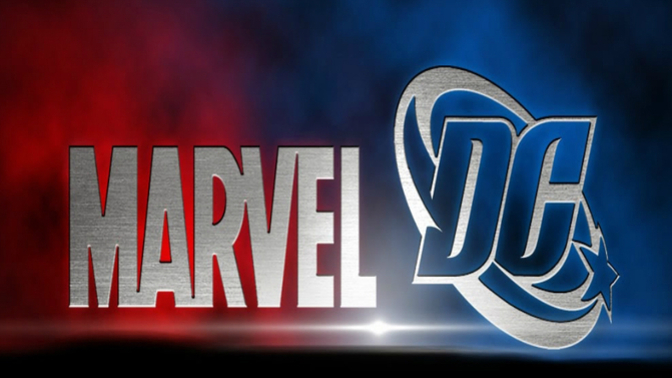 Marvel mi yoksa DC mi daha iyi?