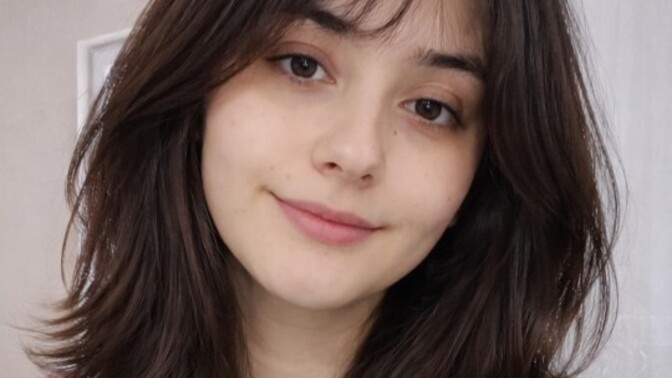 Yapay zeka bana en cok yakisacak sac kesiminin bu oldugunu soyledi siz ne düşünüyorsunuz?
