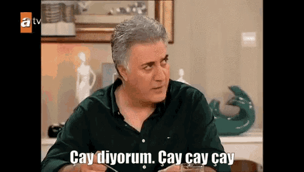 İçinizde "ukde" kalan bir şeyler var mı?