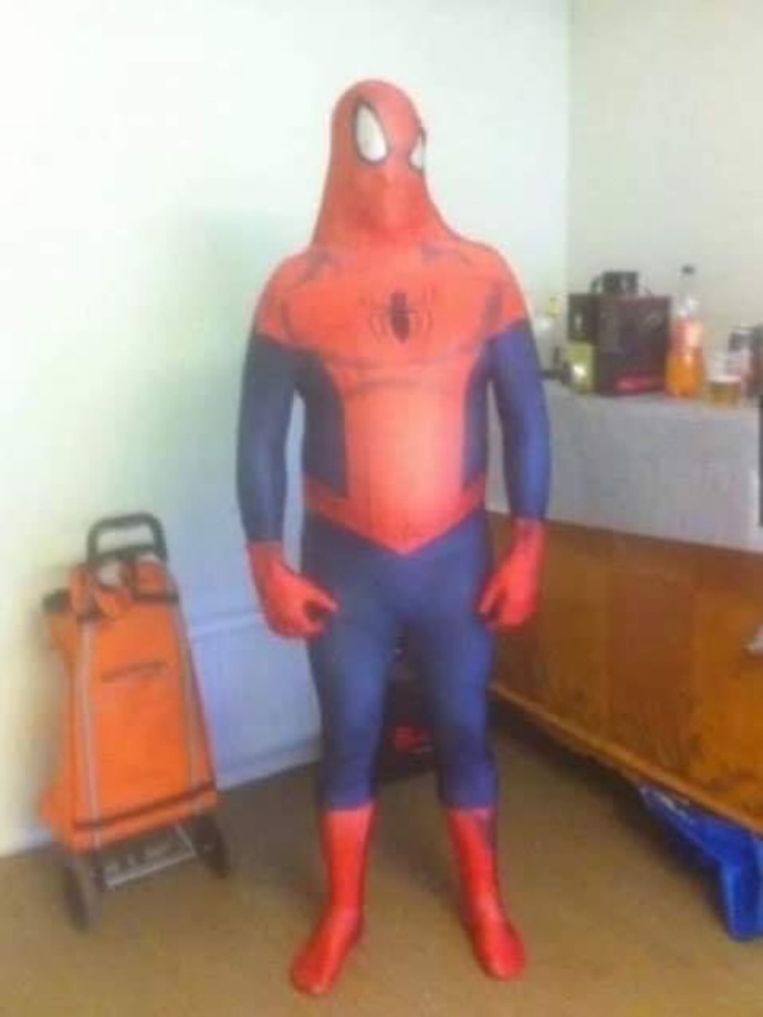 Spider-Man 4 fragmanını izlediniz mi, yeni Örümcek Adamı seviyor musunuz?