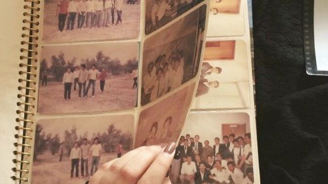 Anılarımızı asıl şekillendiren şey sahip olduklarımız mı, yoksa yitirdiklerimiz mi?