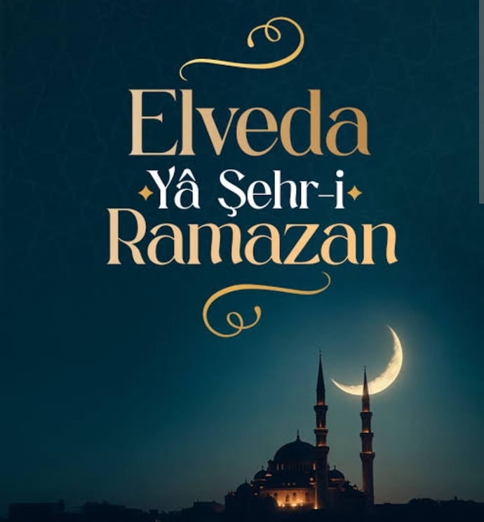 Ramazan ayı nasıl geçti, zorlandınız mı?