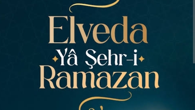 Ramazan ayı nasıl geçti, zorlandınız mı?