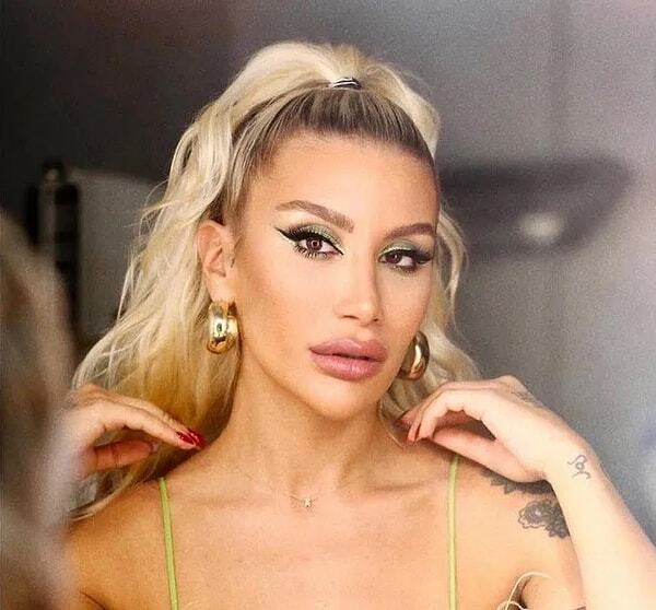 Bir türlü sevmediğiniz ünlüler kim?