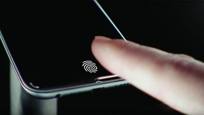Telefon kilidiniz nasıl? Desen? Parmak izi? Şifre?