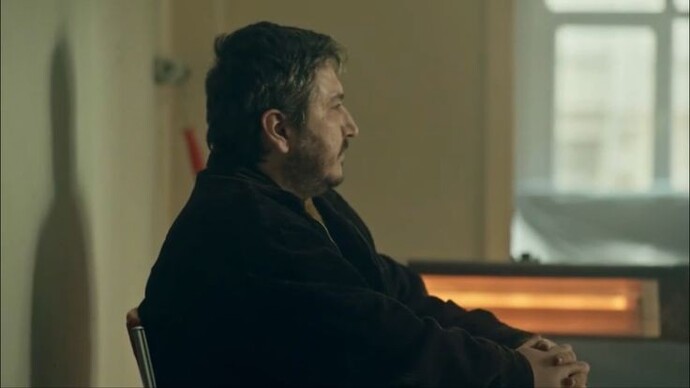 Kurt kışı geçirir ama yediği ayazı unutmazmış. Siz kışı nasıl geçirdiniz?