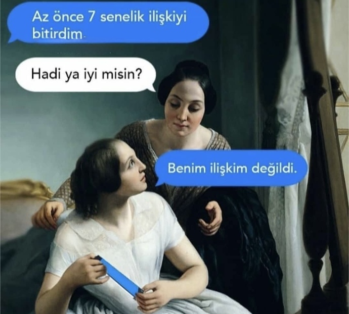 Arkadaşlarınız ilişkisine müdahale ediyor musunuz?