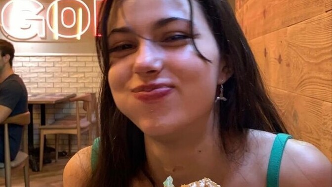 Bana dışarıdan bir yemek söyleseniz hangi yemeği söylerdiniz?
