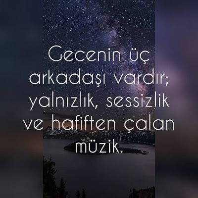 Gecenize eşlik eden birileri var mı?
