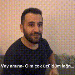Ülke takımı yeniliyor diye seviyor musunuz gerçekten?