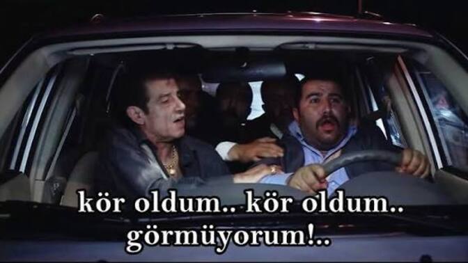 Geleceğinizi nasıl görüyorsunuz?