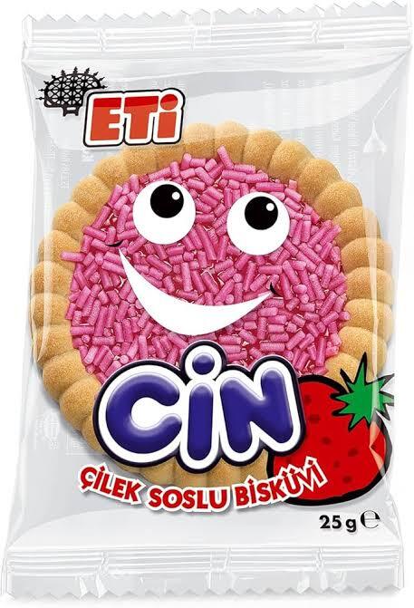 Cini olan var mı?