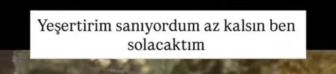 Acılar sizi olgunlaştırır mı?