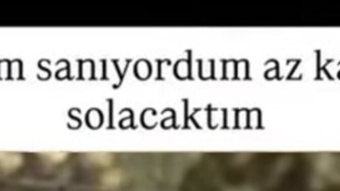 Acılar sizi olgunlaştırır mı?