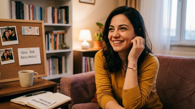 Bir kadın gerçekten aşık olunca nasıl değişir?
