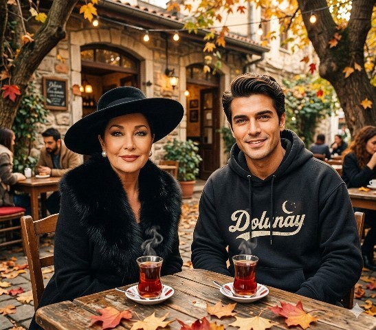 Sana en çok ne yakışıyor?