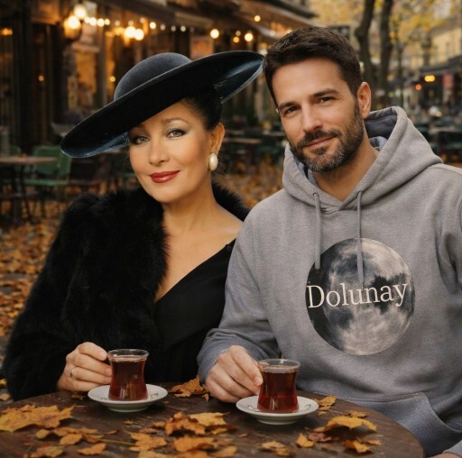 Sana en çok ne yakışıyor?