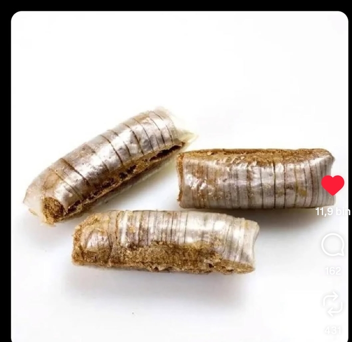Bayramda hangi şekeri veya çikolatayı yemeyi çok seversin?