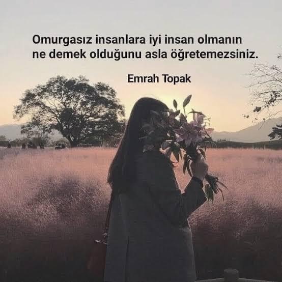 Bazı insanlar neden bu kadar omurgasız ve haysiyetsiz davranabiliyor sizce?