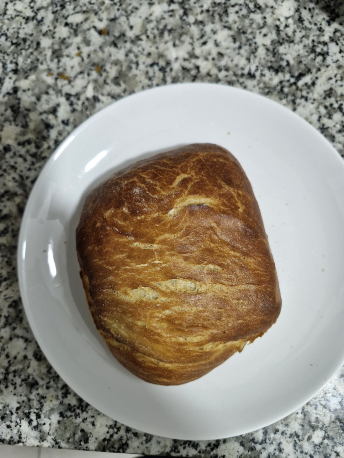 Zeytinyağlı ekmek sever misiniz?