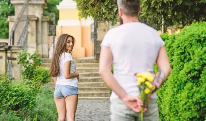 İstediğini kolayla tavlayabilecek biri misin?