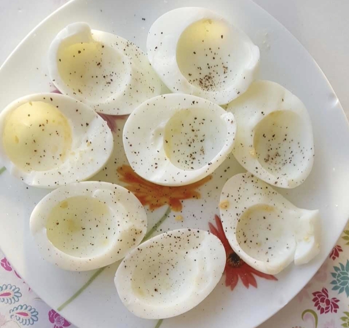 Yumurta beyazı mı yumurta sarısı mı?