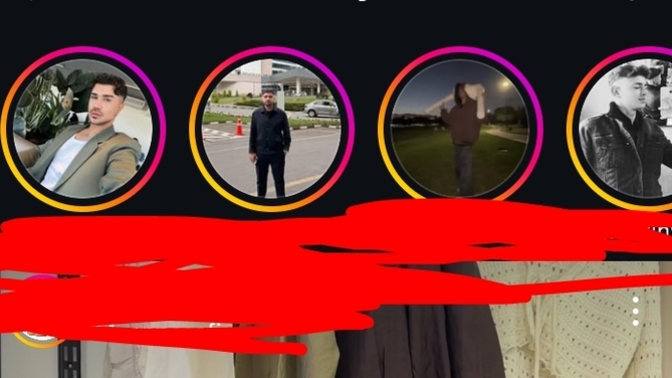 Instagram da story atarken neye dikkat ediyorsunuz?